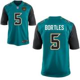 Blake Bortles, Jacksonville Jaguars - Aqua